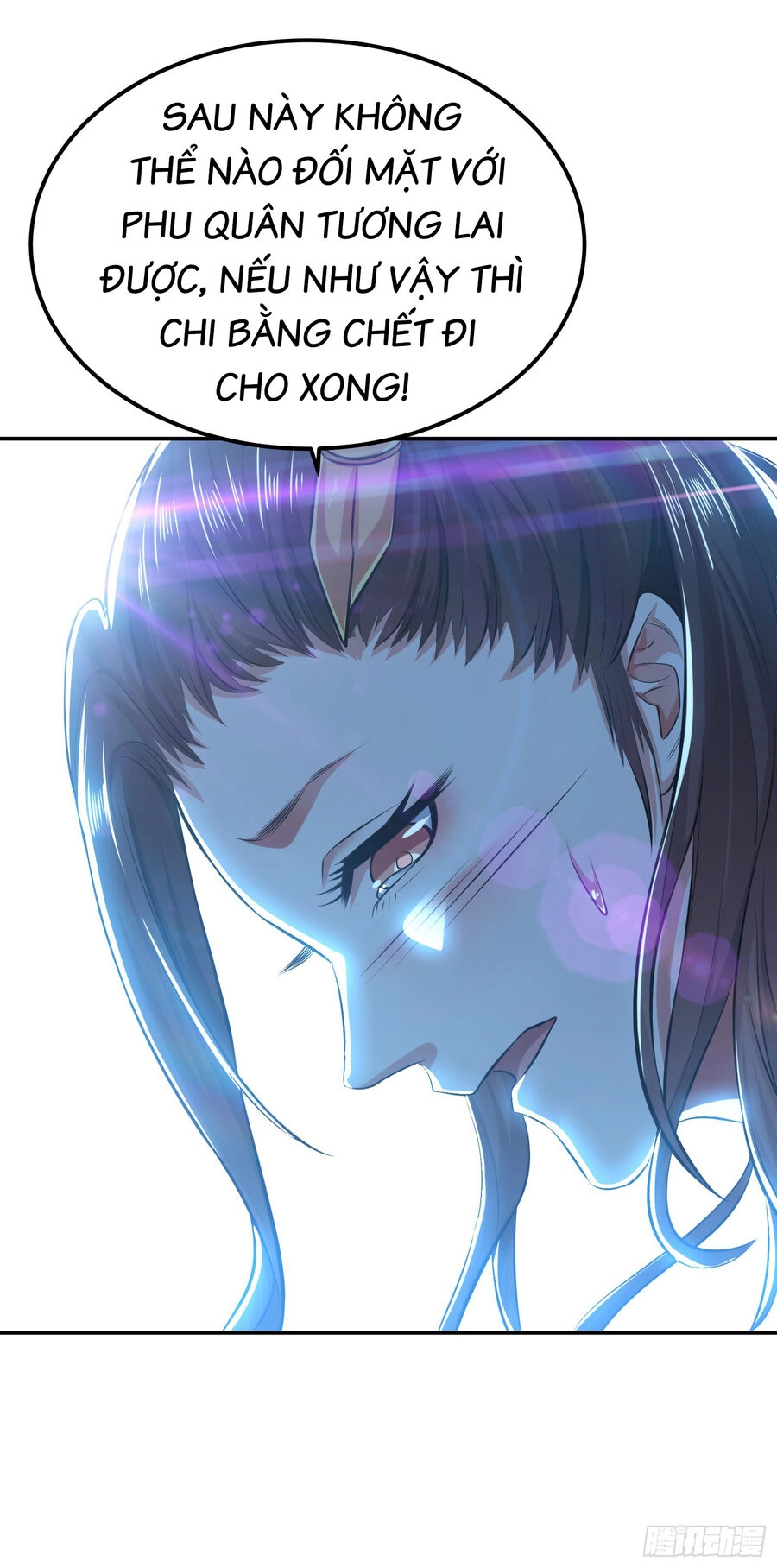 Nam Chủ Và Hậu Cung Đều Là Của Ta Chapter 33 - 11