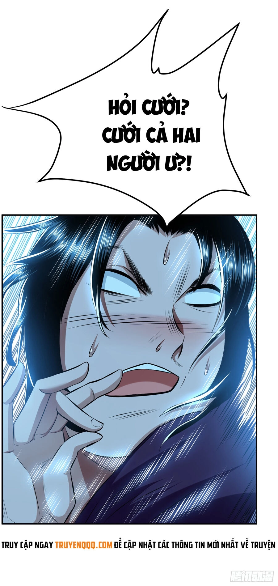 Nam Chủ Và Hậu Cung Đều Là Của Ta Chapter 33 - 14