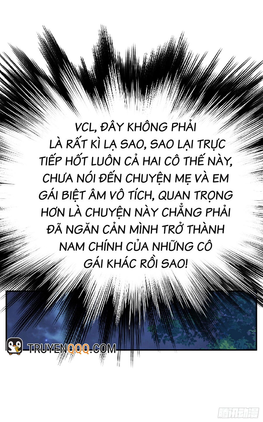 Nam Chủ Và Hậu Cung Đều Là Của Ta Chapter 33 - 19