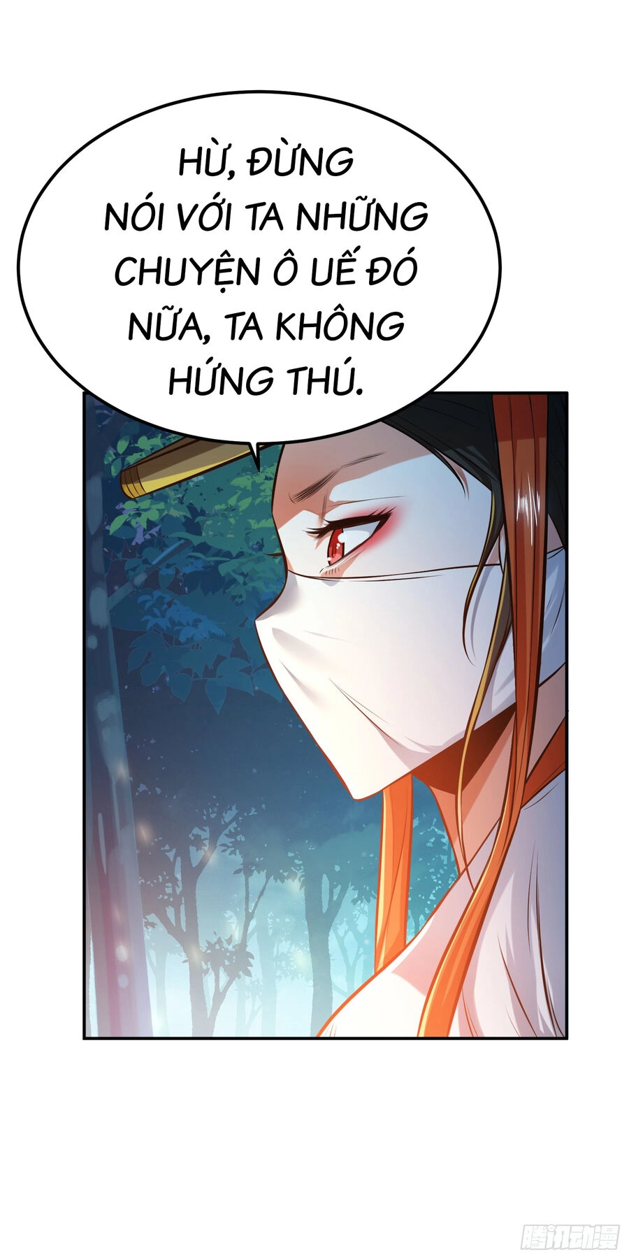 Nam Chủ Và Hậu Cung Đều Là Của Ta Chapter 33 - 23