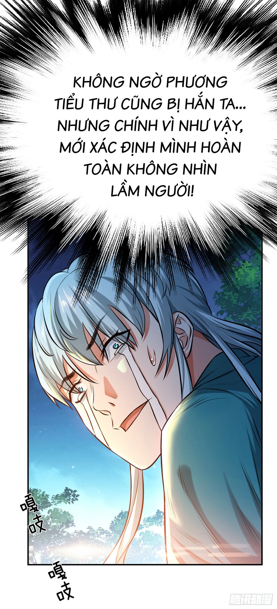 Nam Chủ Và Hậu Cung Đều Là Của Ta Chapter 33 - 25