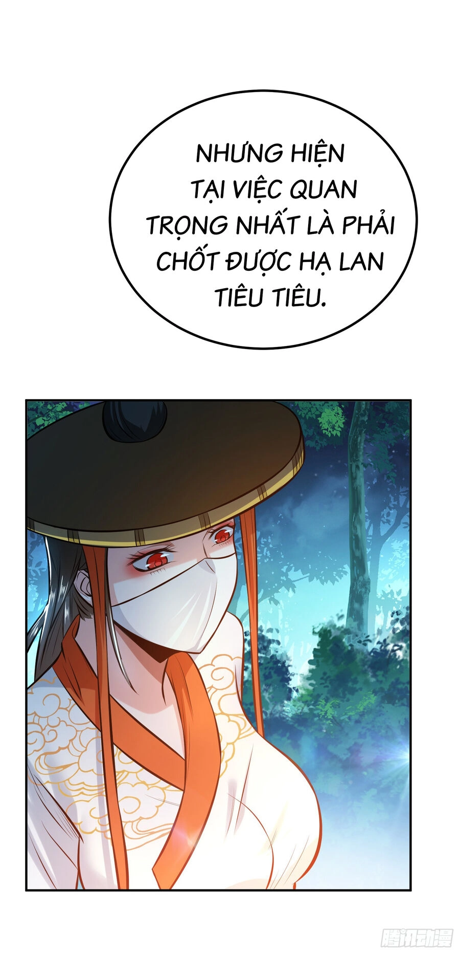 Nam Chủ Và Hậu Cung Đều Là Của Ta Chapter 33 - 31