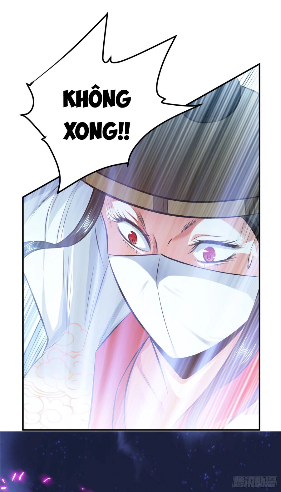 Nam Chủ Và Hậu Cung Đều Là Của Ta Chapter 33 - 37