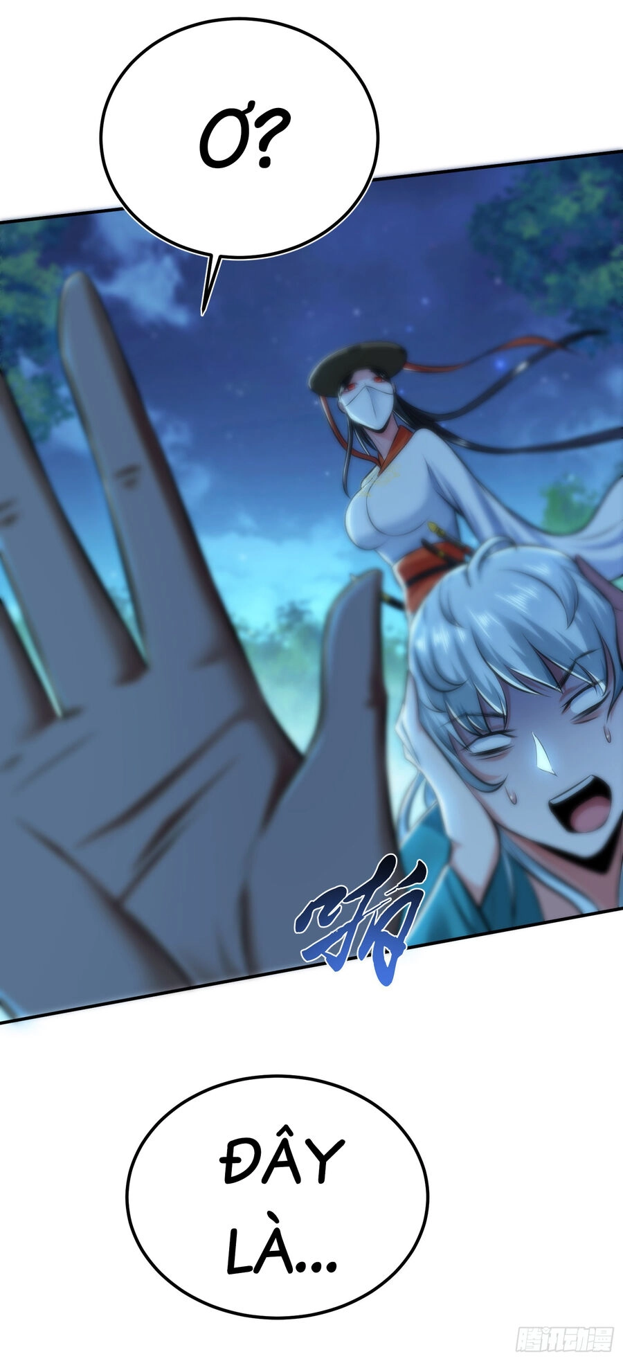 Nam Chủ Và Hậu Cung Đều Là Của Ta Chapter 33 - 41