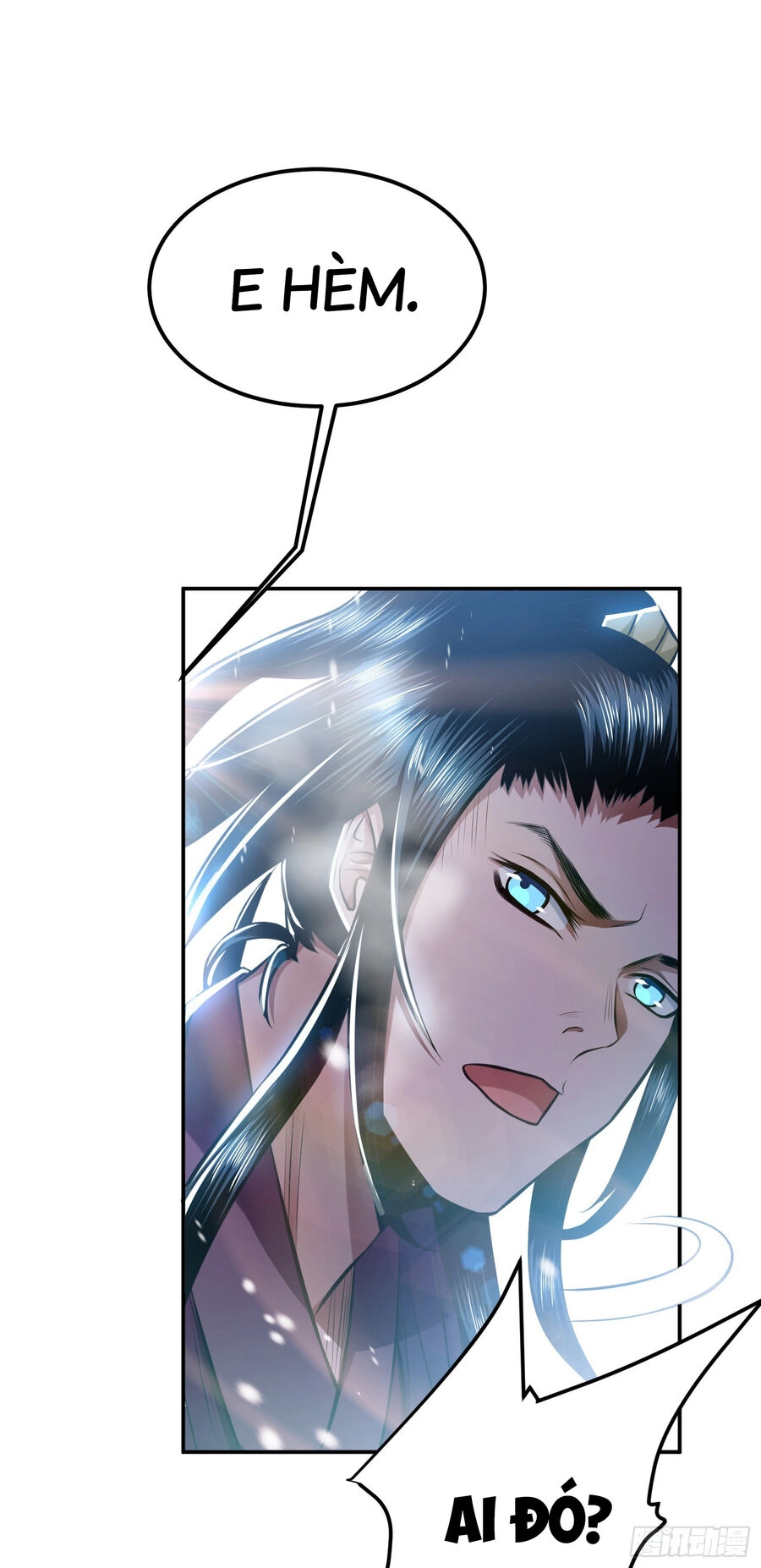 Nam Chủ Và Hậu Cung Đều Là Của Ta Chapter 33 - 48