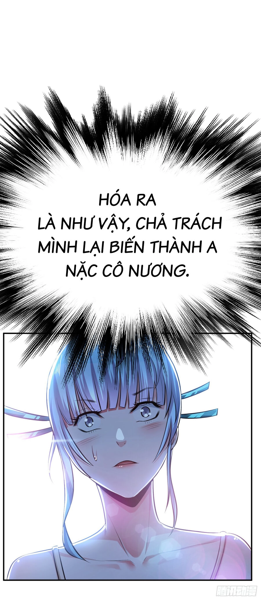 Nam Chủ Và Hậu Cung Đều Là Của Ta Chapter 34 - 4