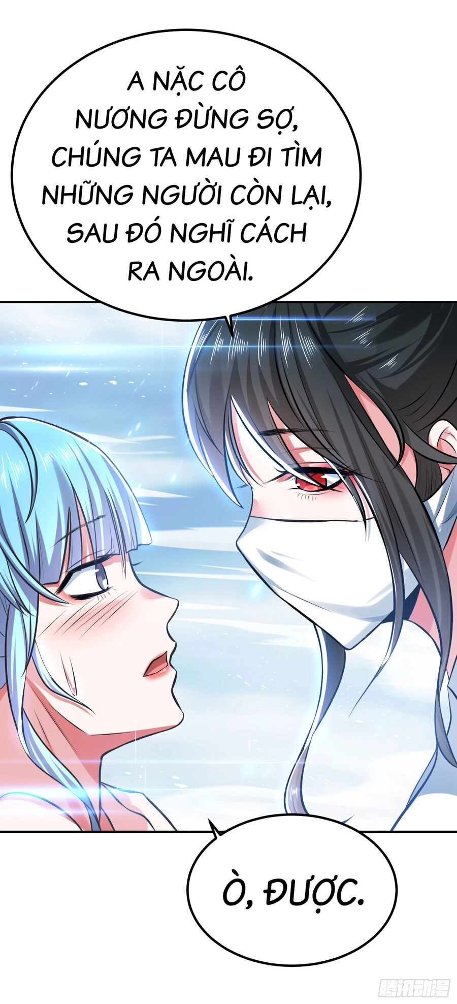 Nam Chủ Và Hậu Cung Đều Là Của Ta Chapter 34 - 8