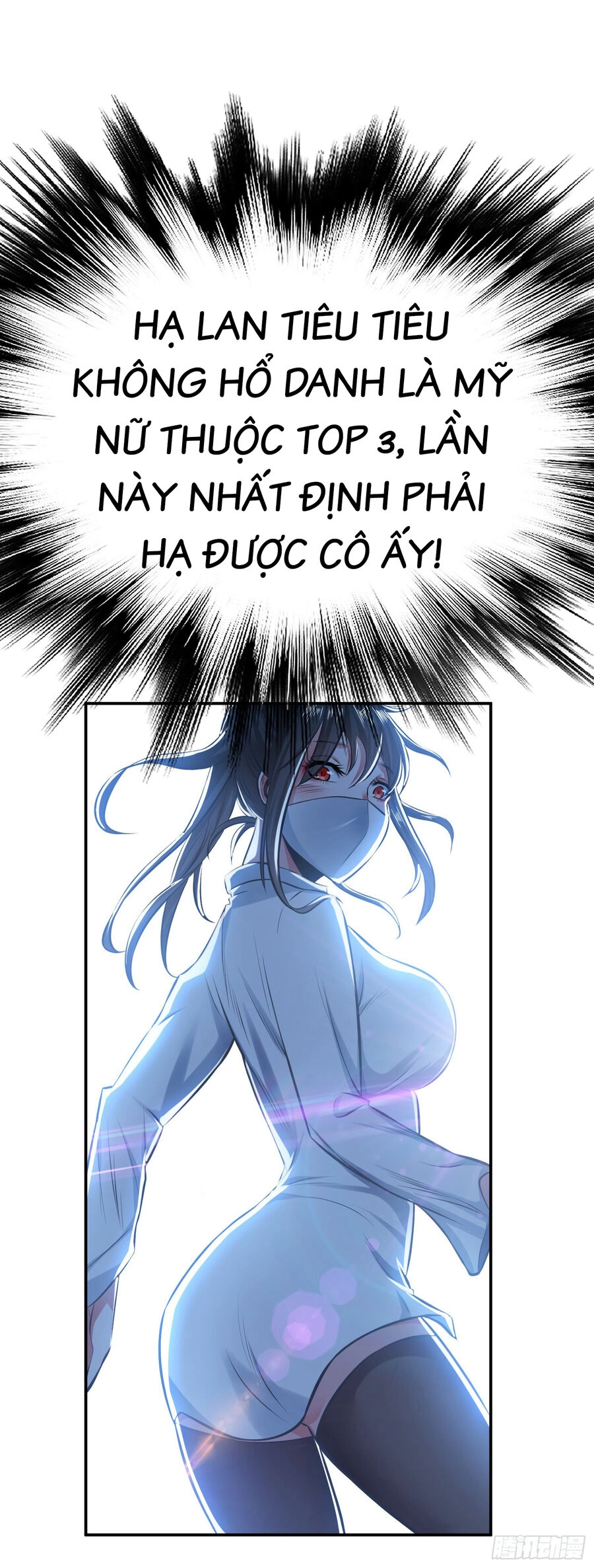 Nam Chủ Và Hậu Cung Đều Là Của Ta Chapter 34 - 10