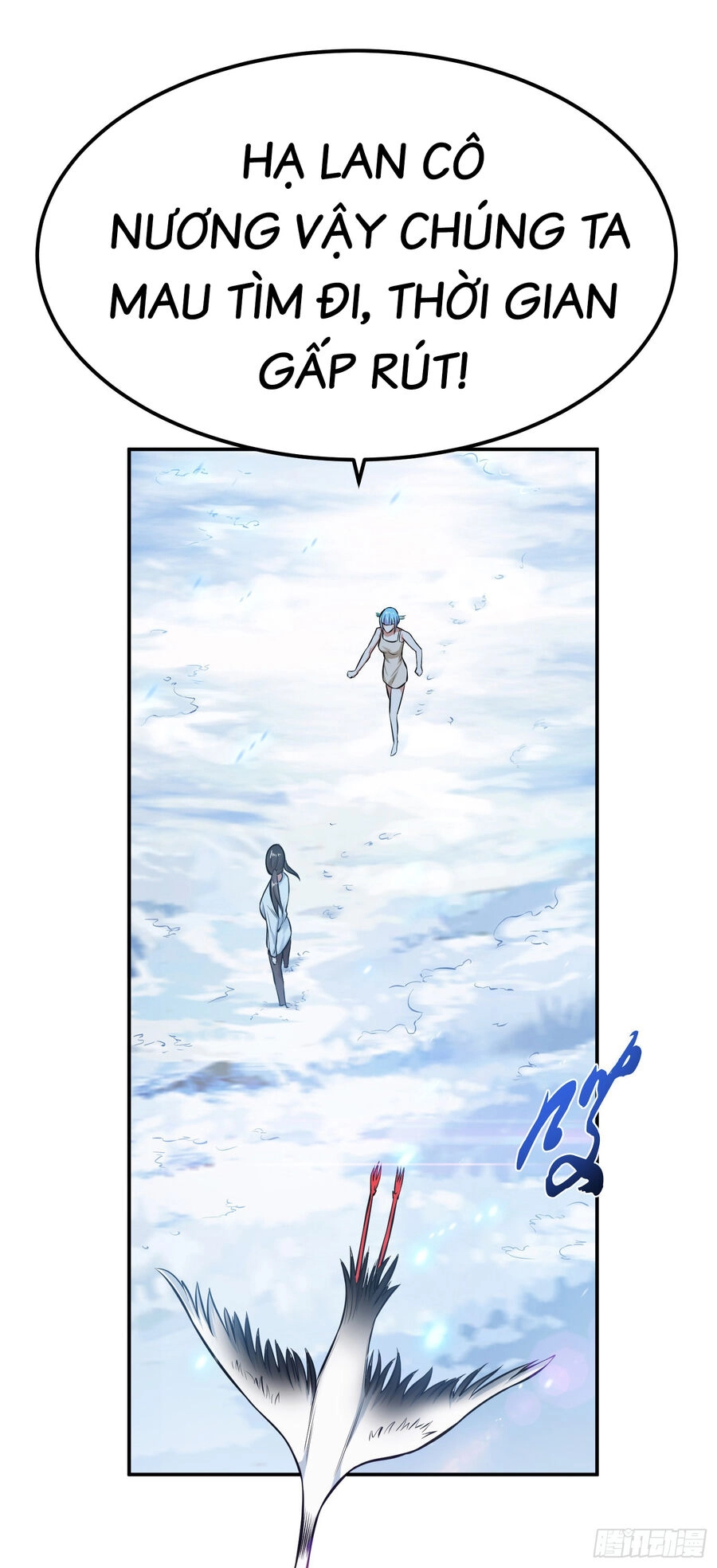 Nam Chủ Và Hậu Cung Đều Là Của Ta Chapter 34 - 15