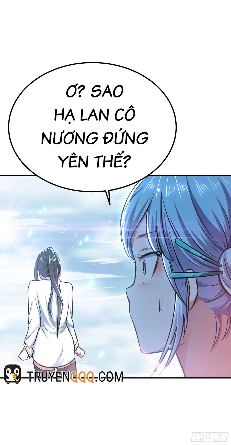 Nam Chủ Và Hậu Cung Đều Là Của Ta Chapter 34 - 17