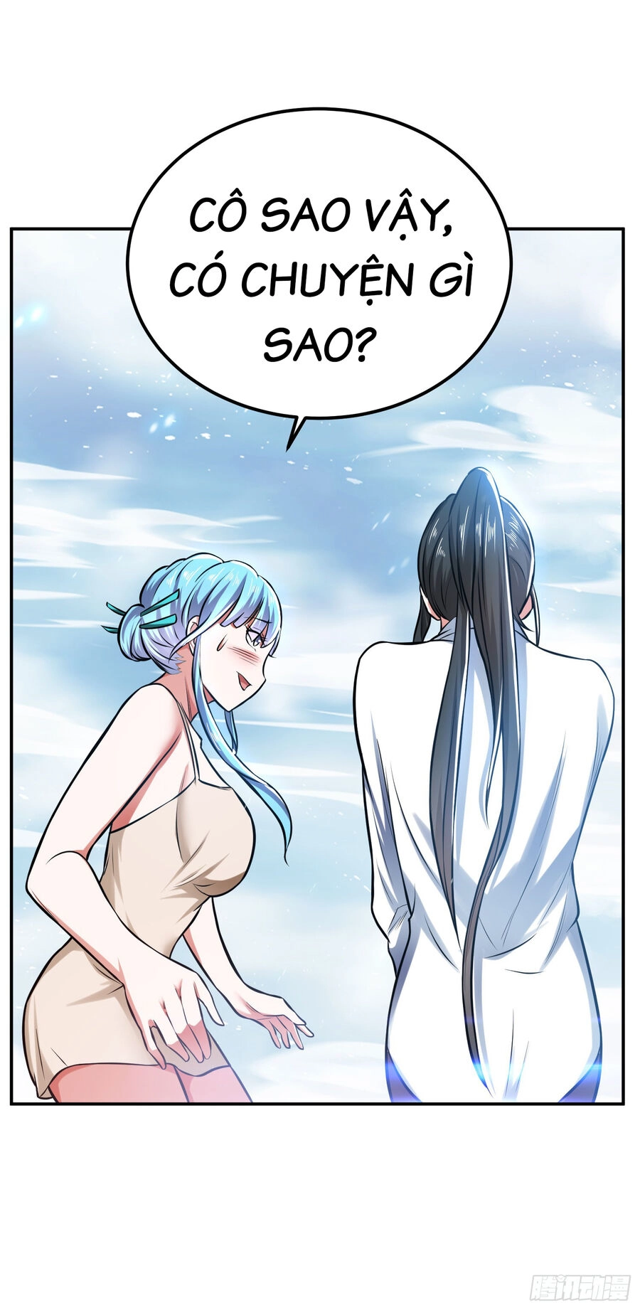 Nam Chủ Và Hậu Cung Đều Là Của Ta Chapter 34 - 18