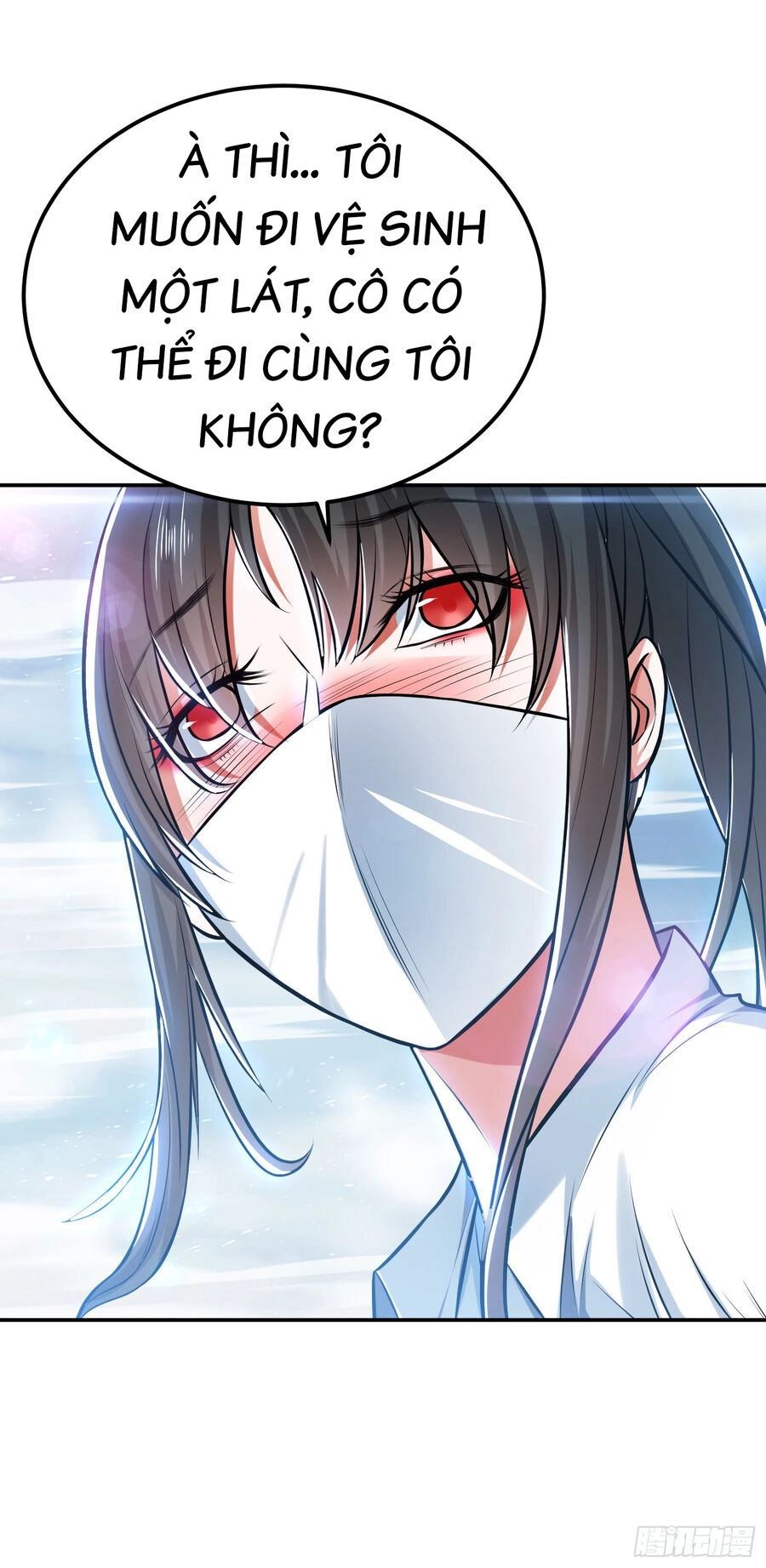 Nam Chủ Và Hậu Cung Đều Là Của Ta Chapter 34 - 19