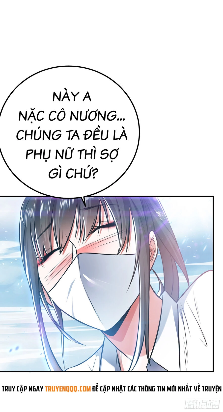 Nam Chủ Và Hậu Cung Đều Là Của Ta Chapter 34 - 23