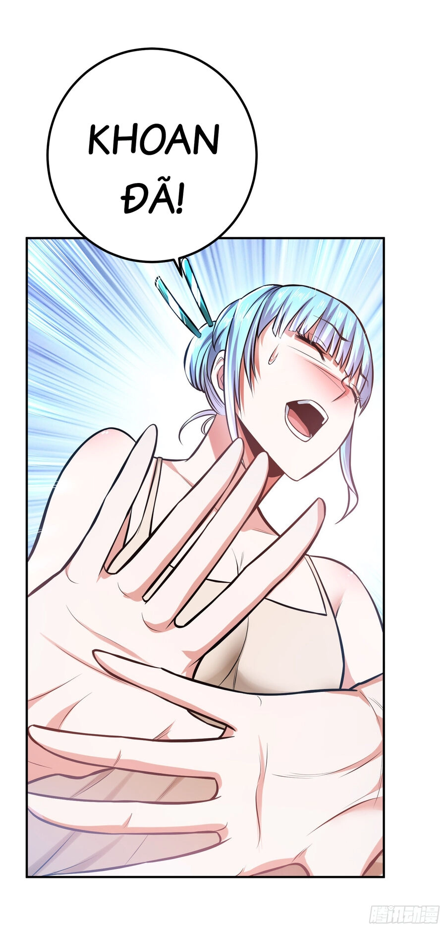 Nam Chủ Và Hậu Cung Đều Là Của Ta Chapter 34 - 24