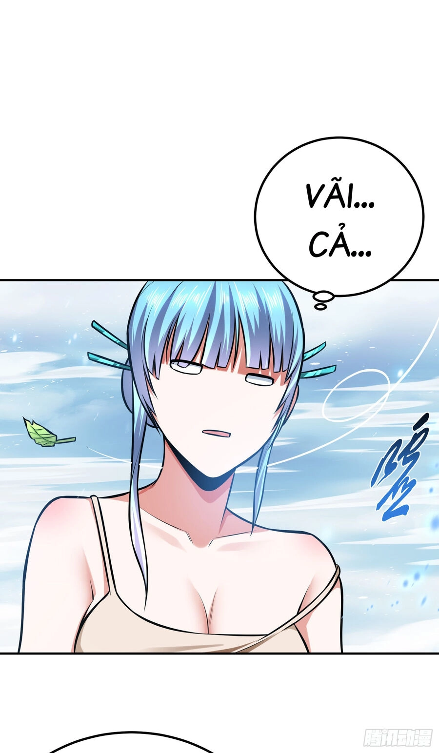 Nam Chủ Và Hậu Cung Đều Là Của Ta Chapter 34 - 26