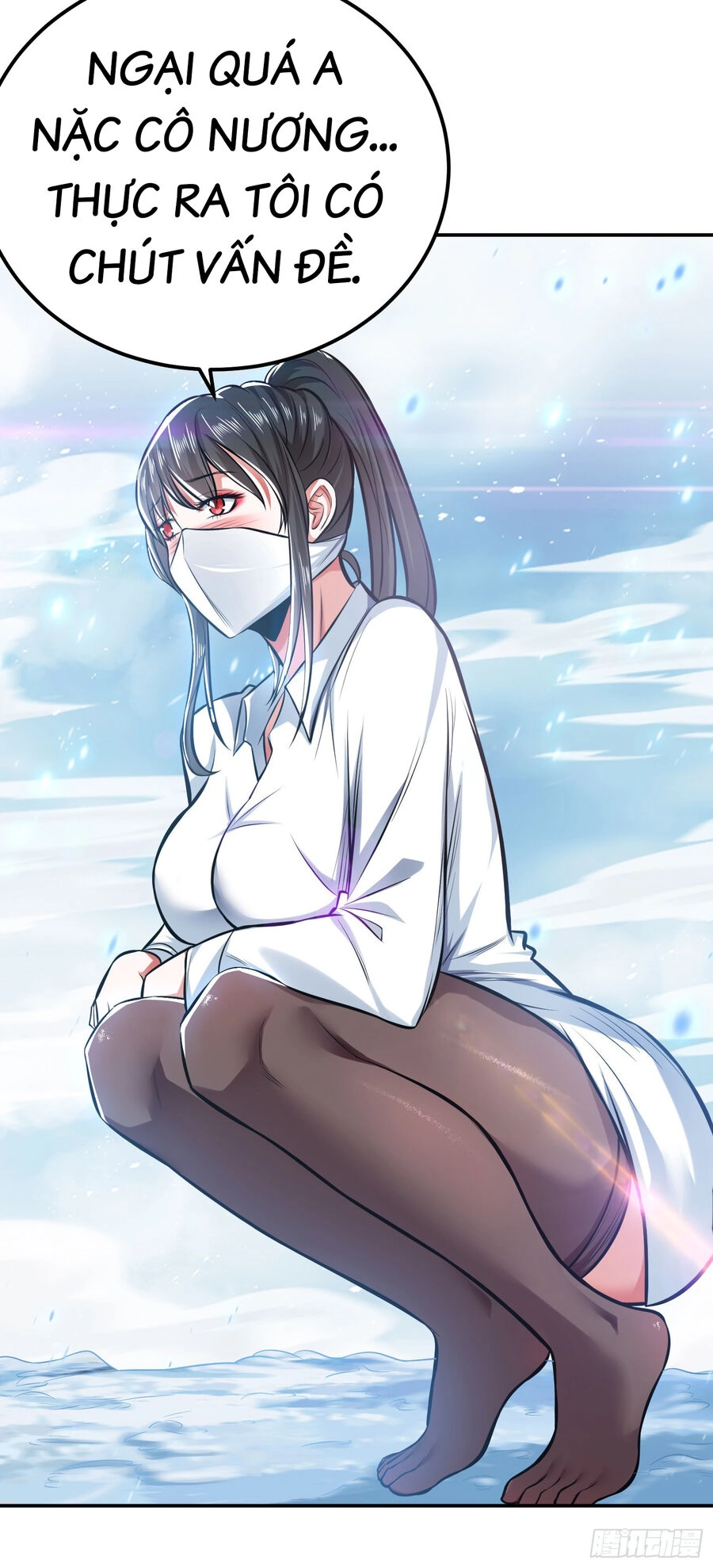 Nam Chủ Và Hậu Cung Đều Là Của Ta Chapter 34 - 27