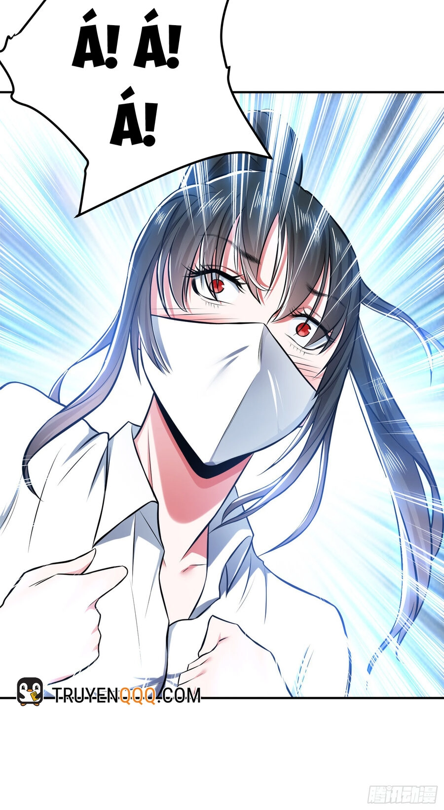 Nam Chủ Và Hậu Cung Đều Là Của Ta Chapter 34 - 36