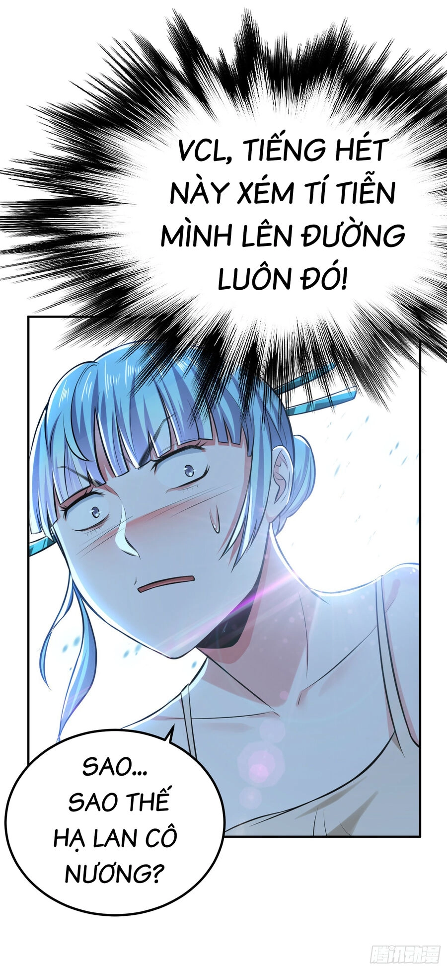 Nam Chủ Và Hậu Cung Đều Là Của Ta Chapter 34 - 37