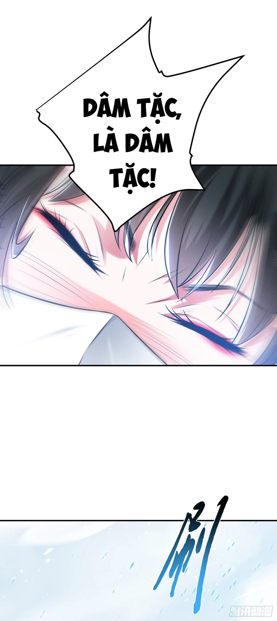 Nam Chủ Và Hậu Cung Đều Là Của Ta Chapter 34 - 38