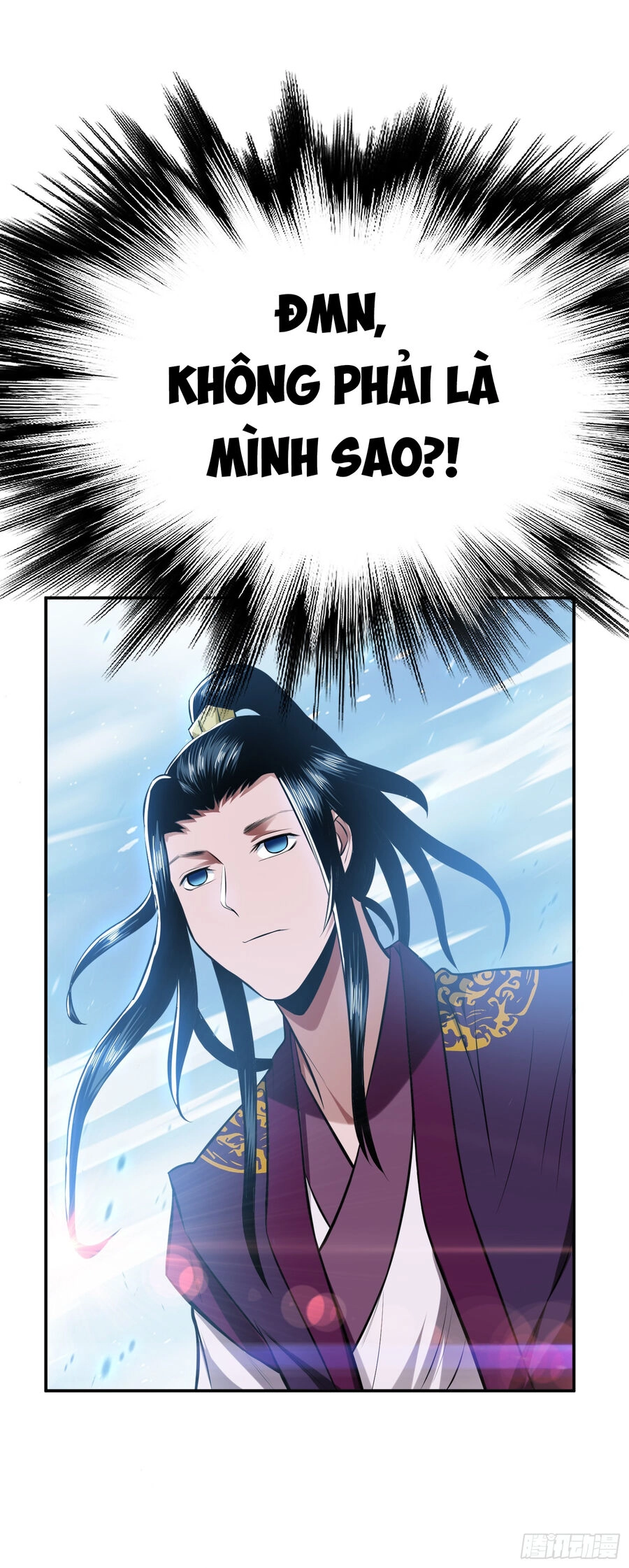 Nam Chủ Và Hậu Cung Đều Là Của Ta Chapter 34 - 40