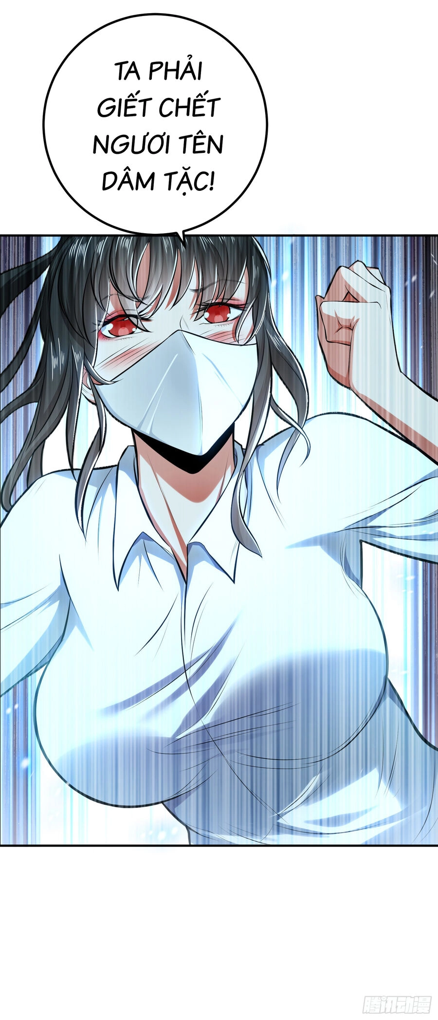 Nam Chủ Và Hậu Cung Đều Là Của Ta Chapter 35 - 3