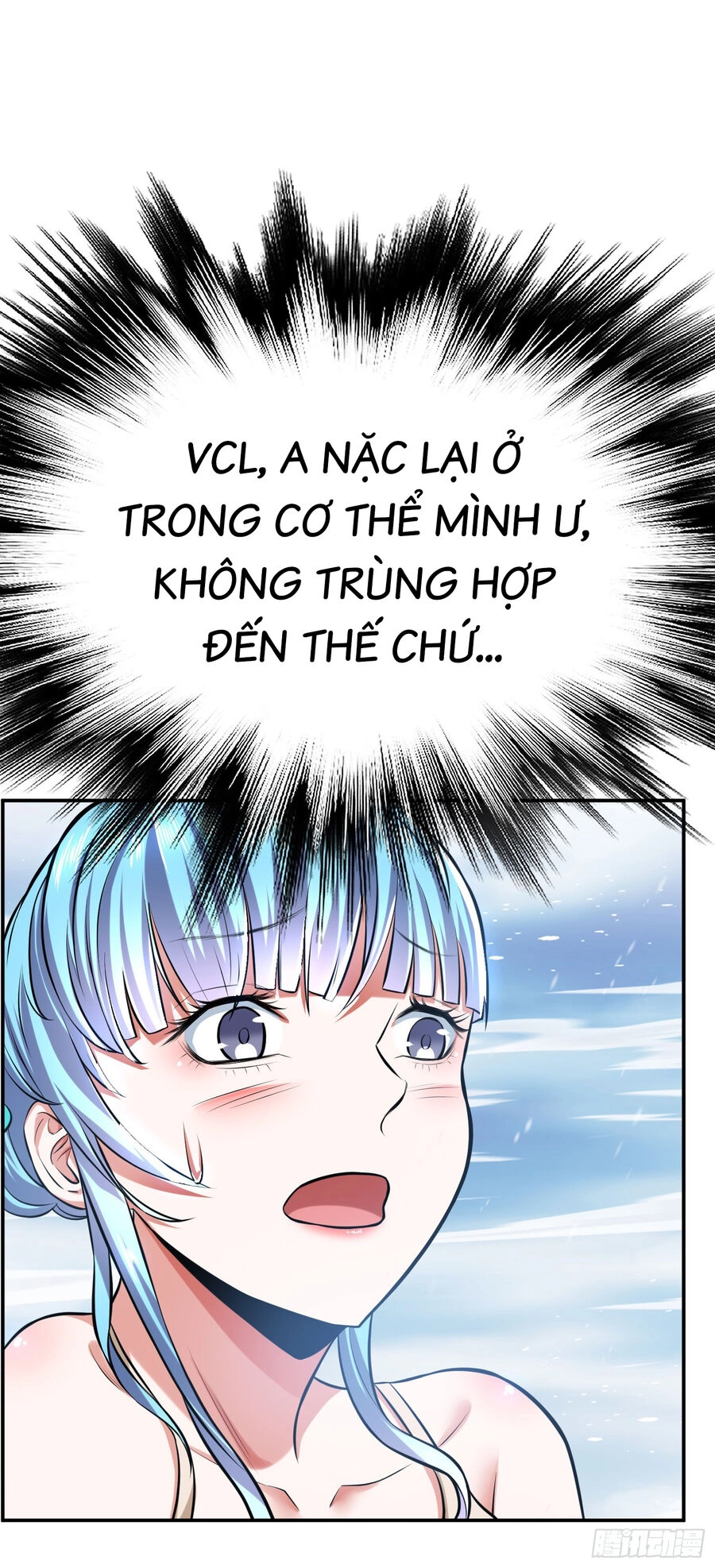 Nam Chủ Và Hậu Cung Đều Là Của Ta Chapter 35 - 8
