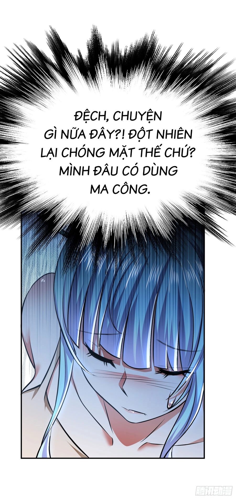 Nam Chủ Và Hậu Cung Đều Là Của Ta Chapter 35 - 10