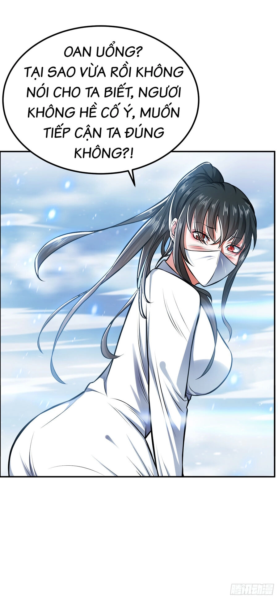 Nam Chủ Và Hậu Cung Đều Là Của Ta Chapter 35 - 20