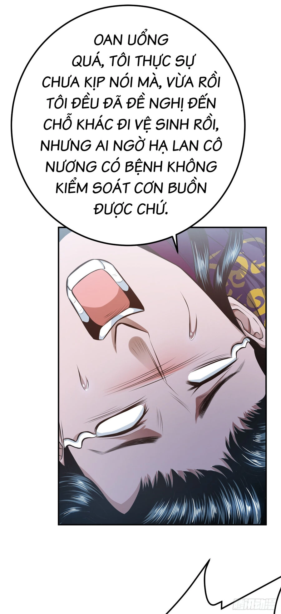 Nam Chủ Và Hậu Cung Đều Là Của Ta Chapter 35 - 22