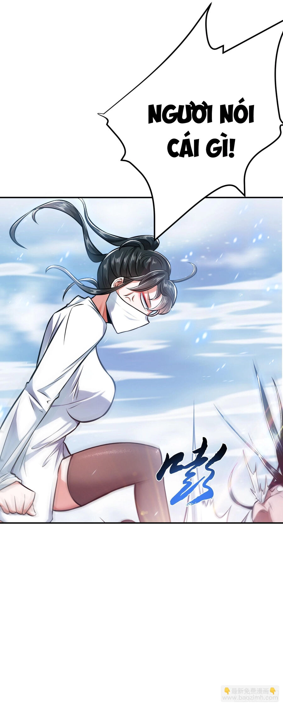 Nam Chủ Và Hậu Cung Đều Là Của Ta Chapter 35 - 23