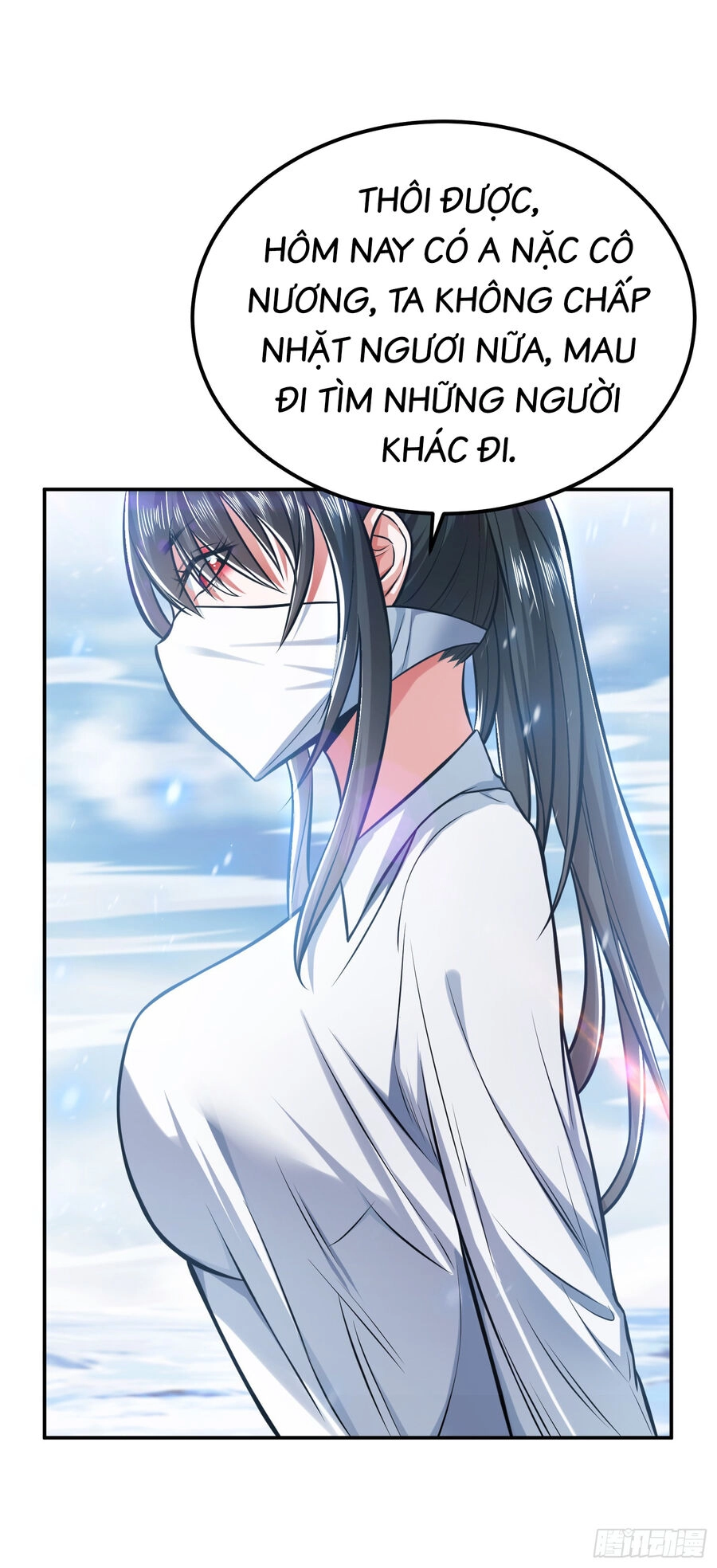 Nam Chủ Và Hậu Cung Đều Là Của Ta Chapter 35 - 29