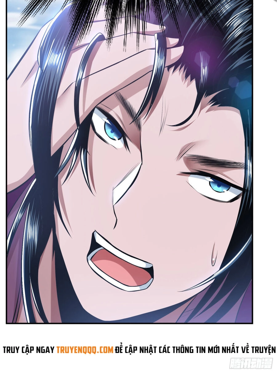 Nam Chủ Và Hậu Cung Đều Là Của Ta Chapter 35 - 32