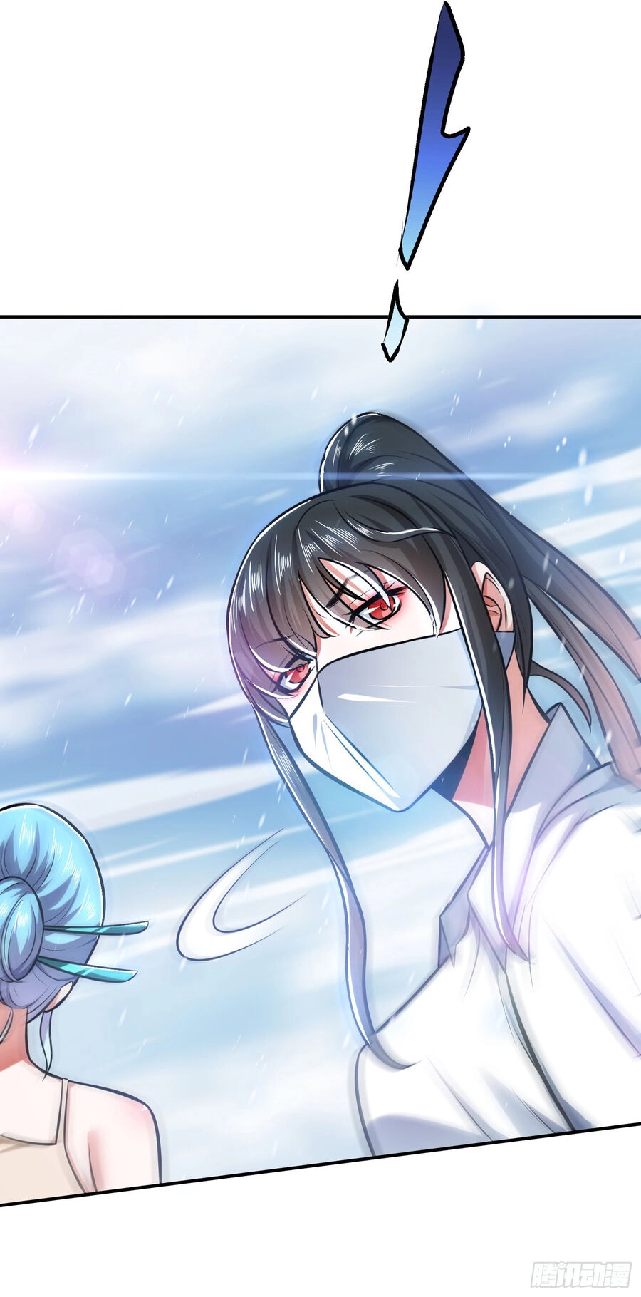 Nam Chủ Và Hậu Cung Đều Là Của Ta Chapter 35 - 37