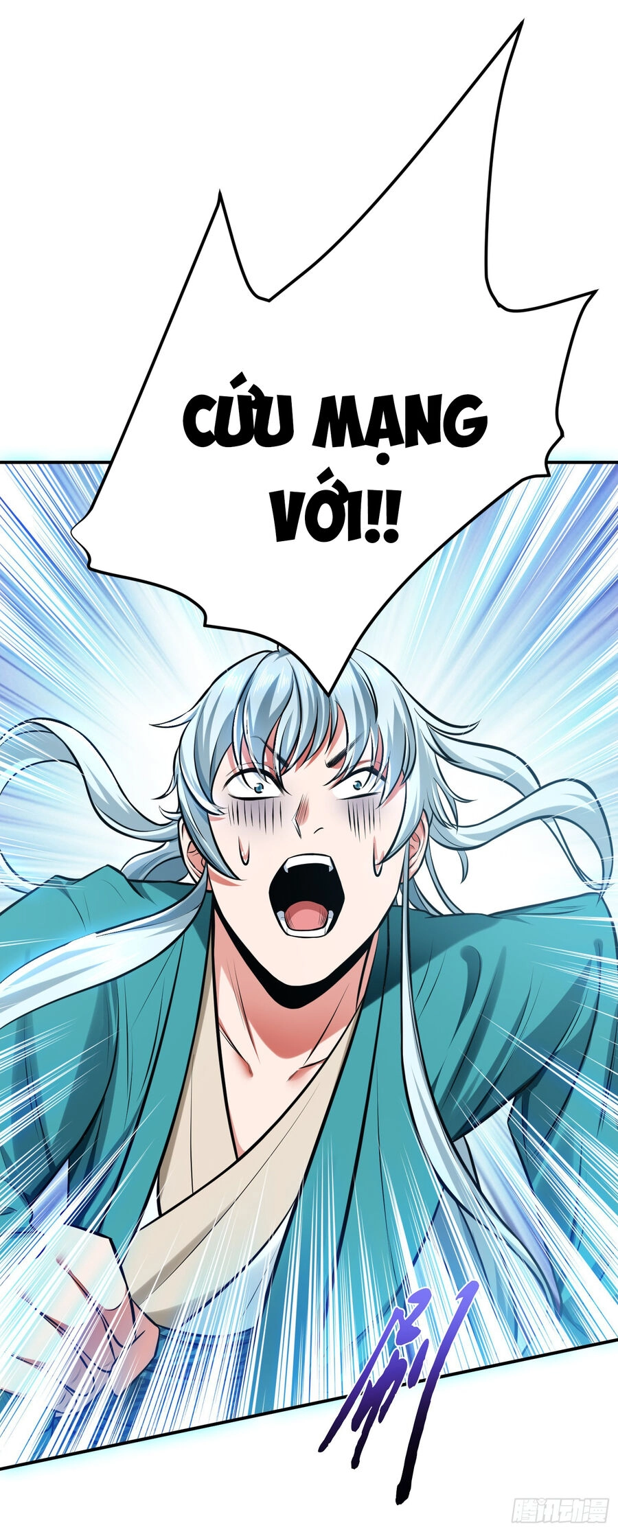 Nam Chủ Và Hậu Cung Đều Là Của Ta Chapter 35 - 38