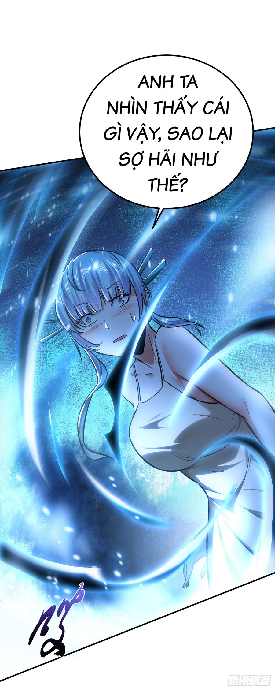 Nam Chủ Và Hậu Cung Đều Là Của Ta Chapter 35 - 40