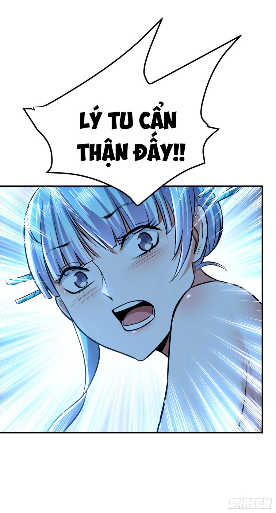 Nam Chủ Và Hậu Cung Đều Là Của Ta Chapter 36 - 3