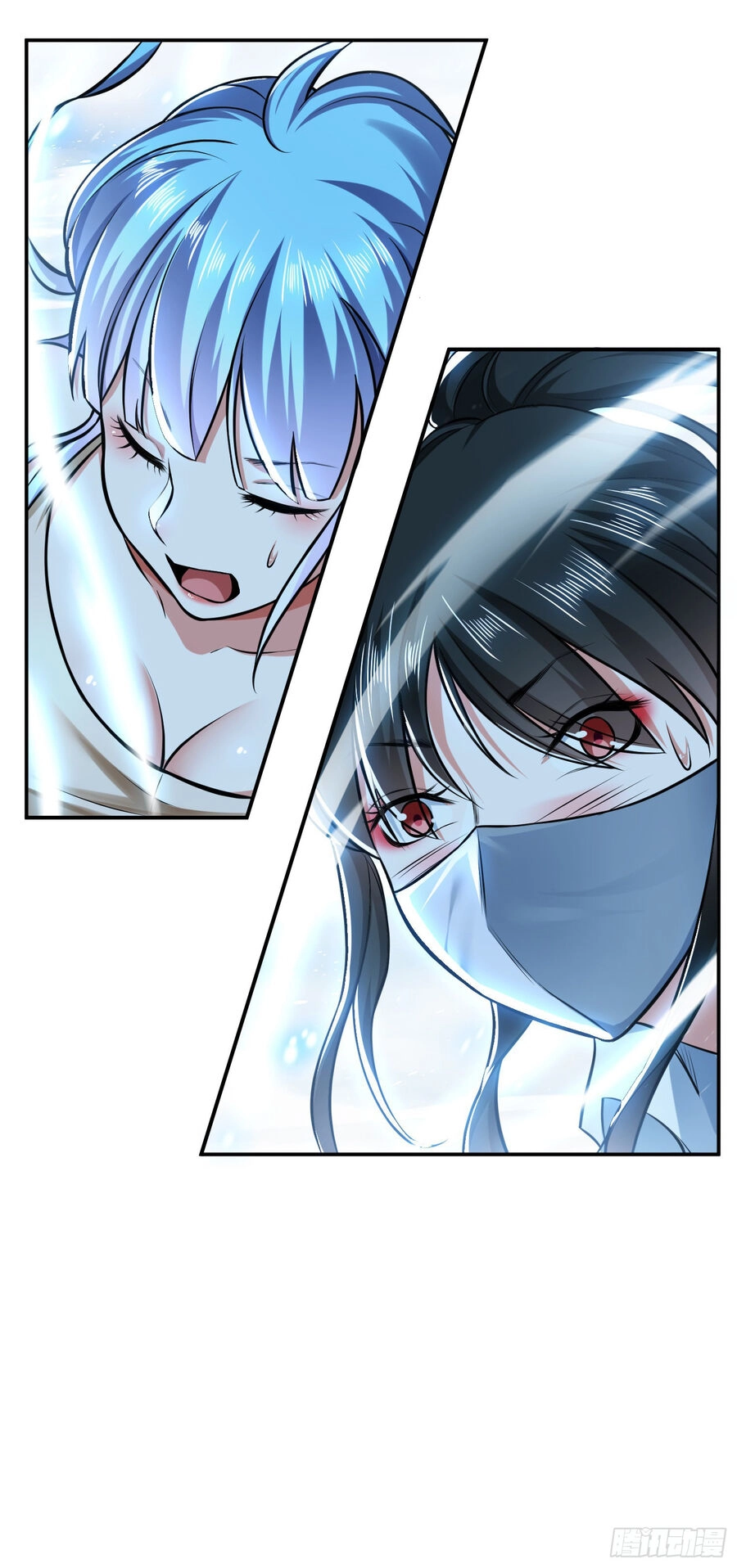 Nam Chủ Và Hậu Cung Đều Là Của Ta Chapter 36 - 10