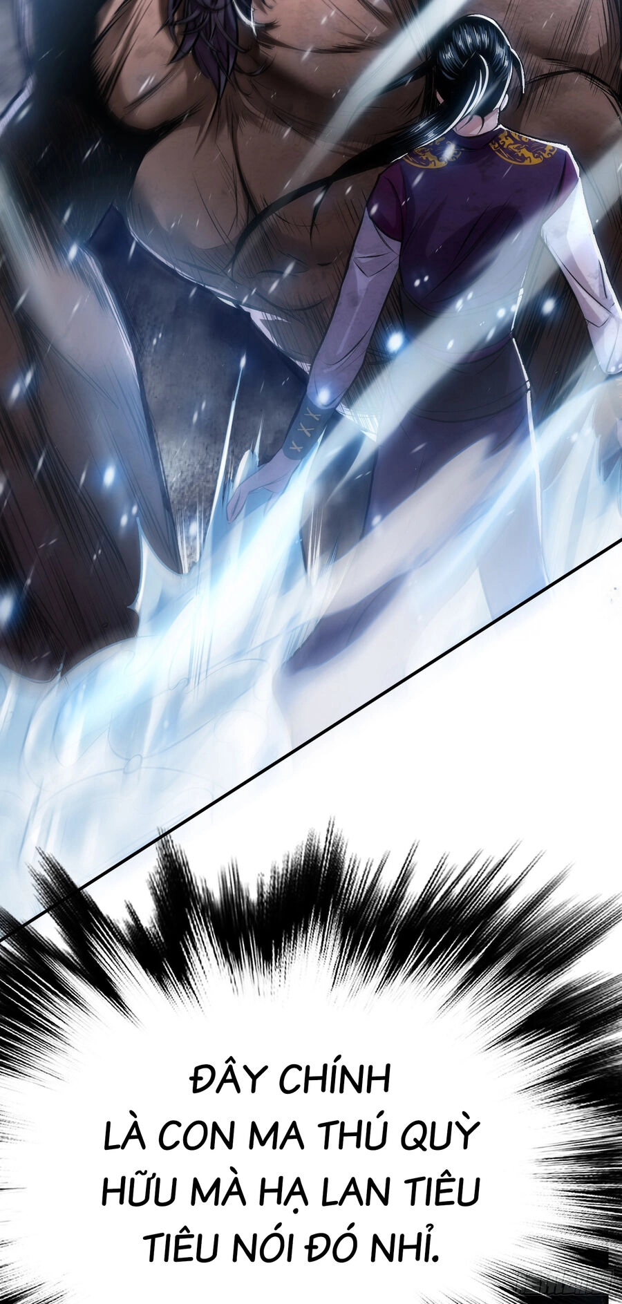 Nam Chủ Và Hậu Cung Đều Là Của Ta Chapter 36 - 12