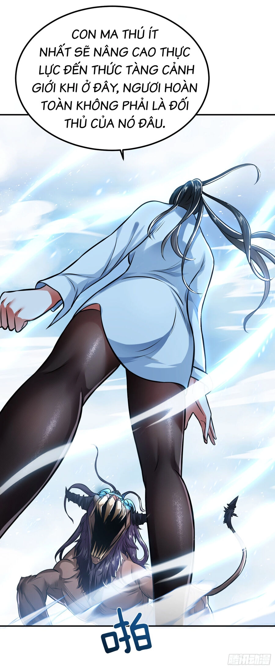 Nam Chủ Và Hậu Cung Đều Là Của Ta Chapter 36 - 15