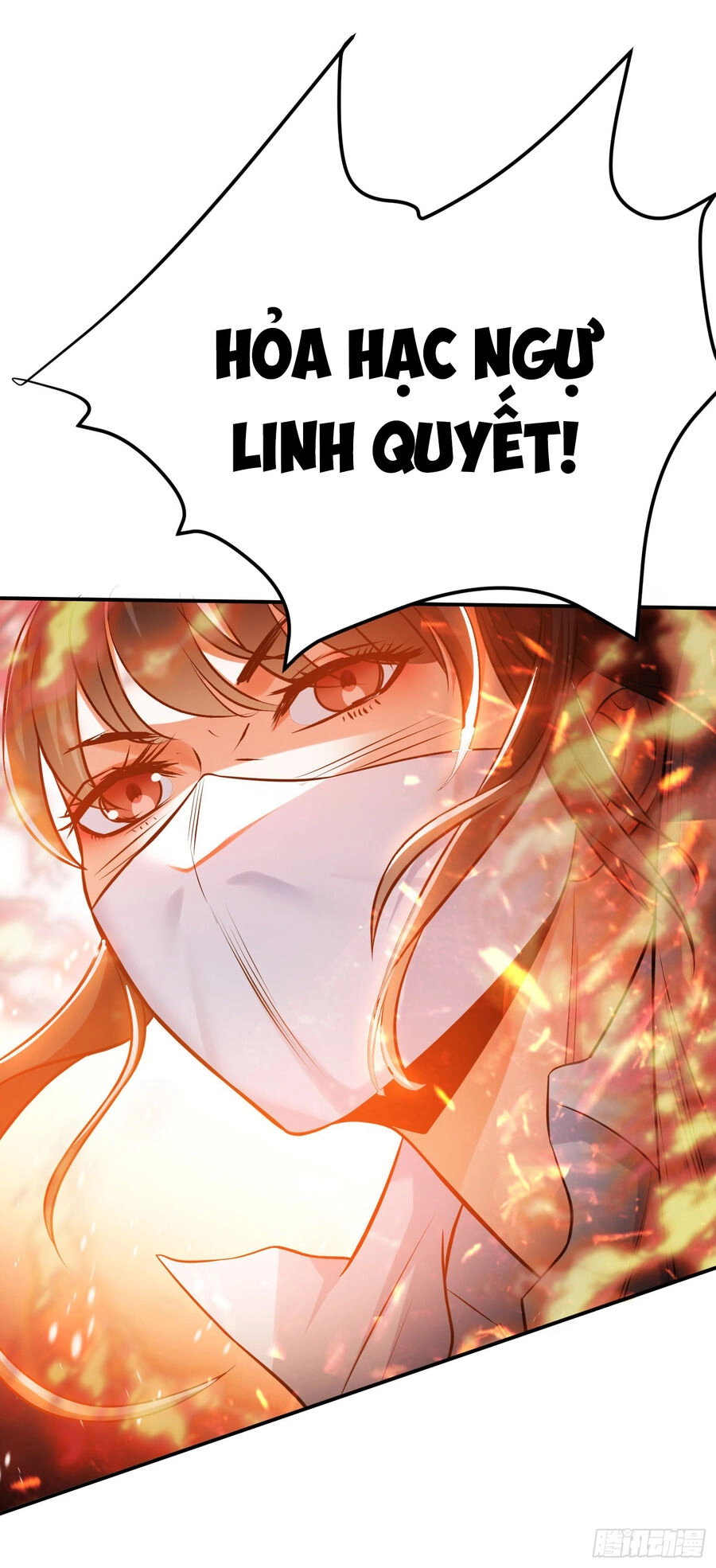 Nam Chủ Và Hậu Cung Đều Là Của Ta Chapter 36 - 22