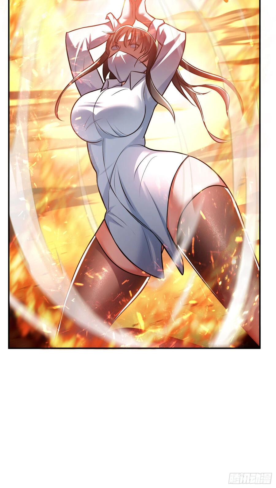 Nam Chủ Và Hậu Cung Đều Là Của Ta Chapter 36 - 24