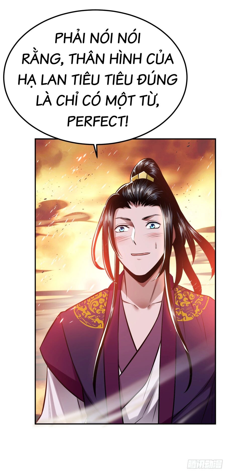 Nam Chủ Và Hậu Cung Đều Là Của Ta Chapter 36 - 27