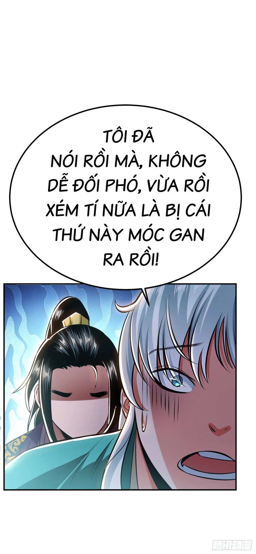 Nam Chủ Và Hậu Cung Đều Là Của Ta Chapter 36 - 29
