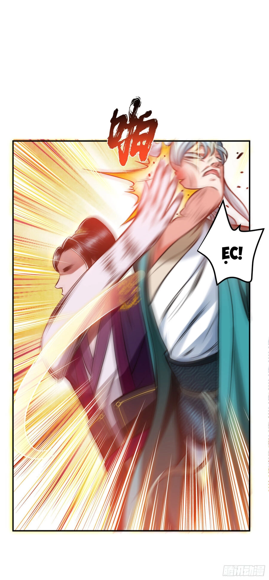 Nam Chủ Và Hậu Cung Đều Là Của Ta Chapter 36 - 30