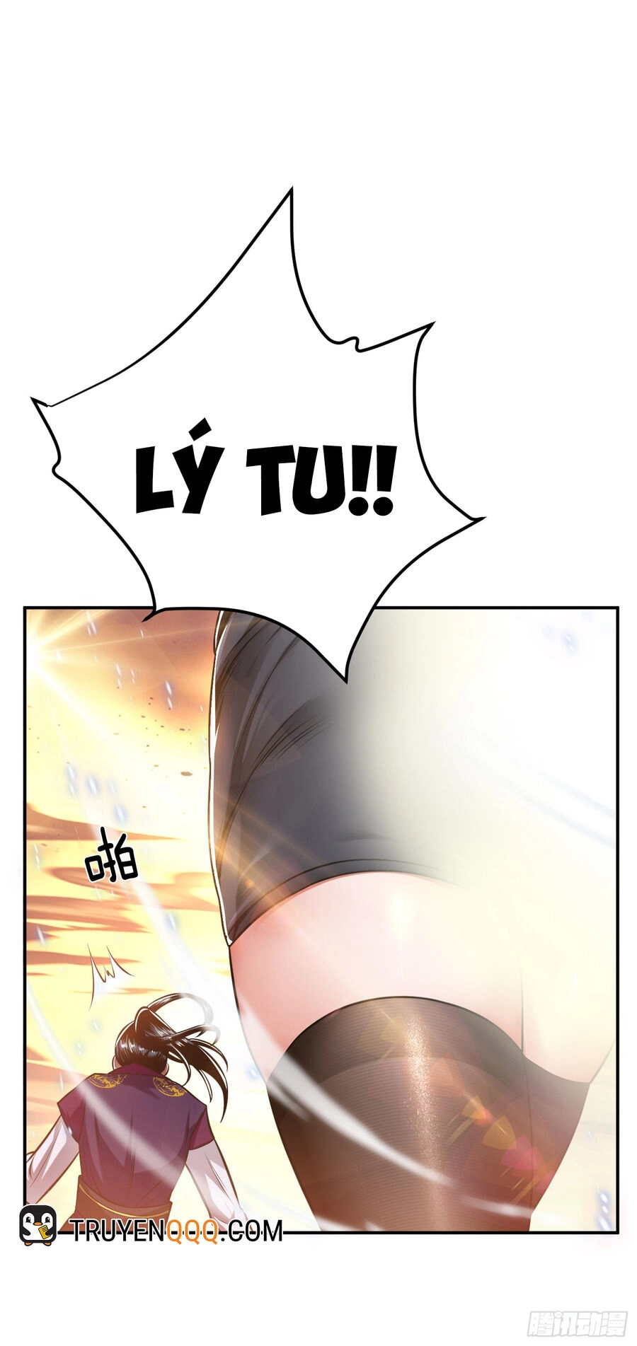 Nam Chủ Và Hậu Cung Đều Là Của Ta Chapter 36 - 33