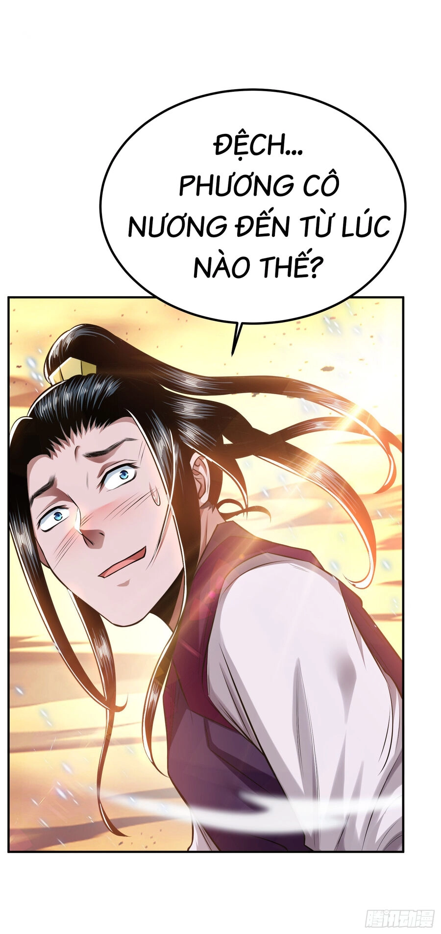 Nam Chủ Và Hậu Cung Đều Là Của Ta Chapter 36 - 35