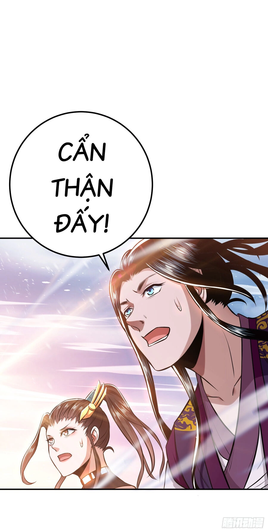 Nam Chủ Và Hậu Cung Đều Là Của Ta Chapter 37 - 10