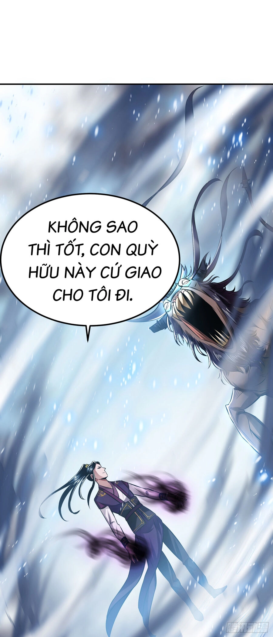 Nam Chủ Và Hậu Cung Đều Là Của Ta Chapter 37 - 31