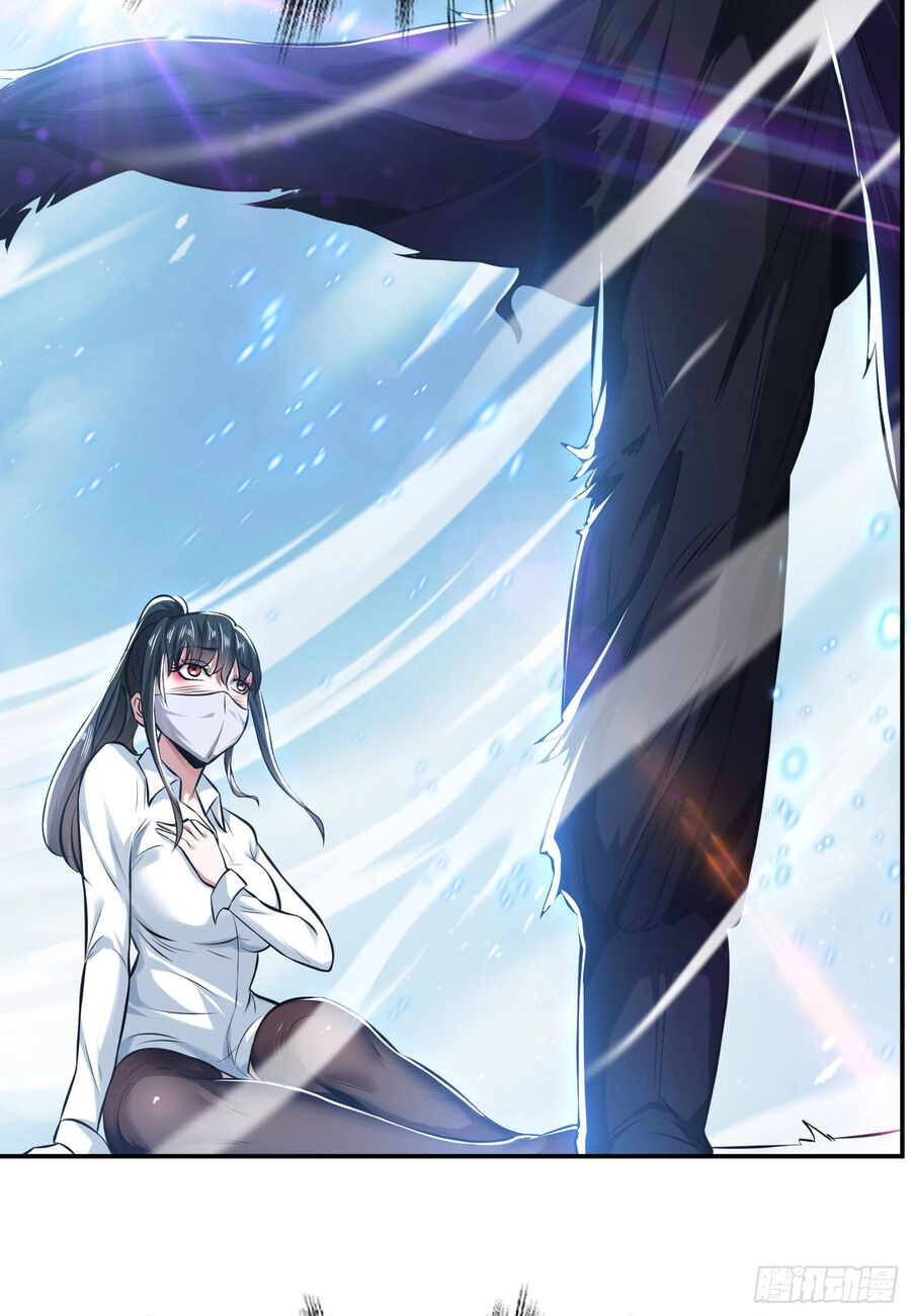 Nam Chủ Và Hậu Cung Đều Là Của Ta Chapter 37 - 40