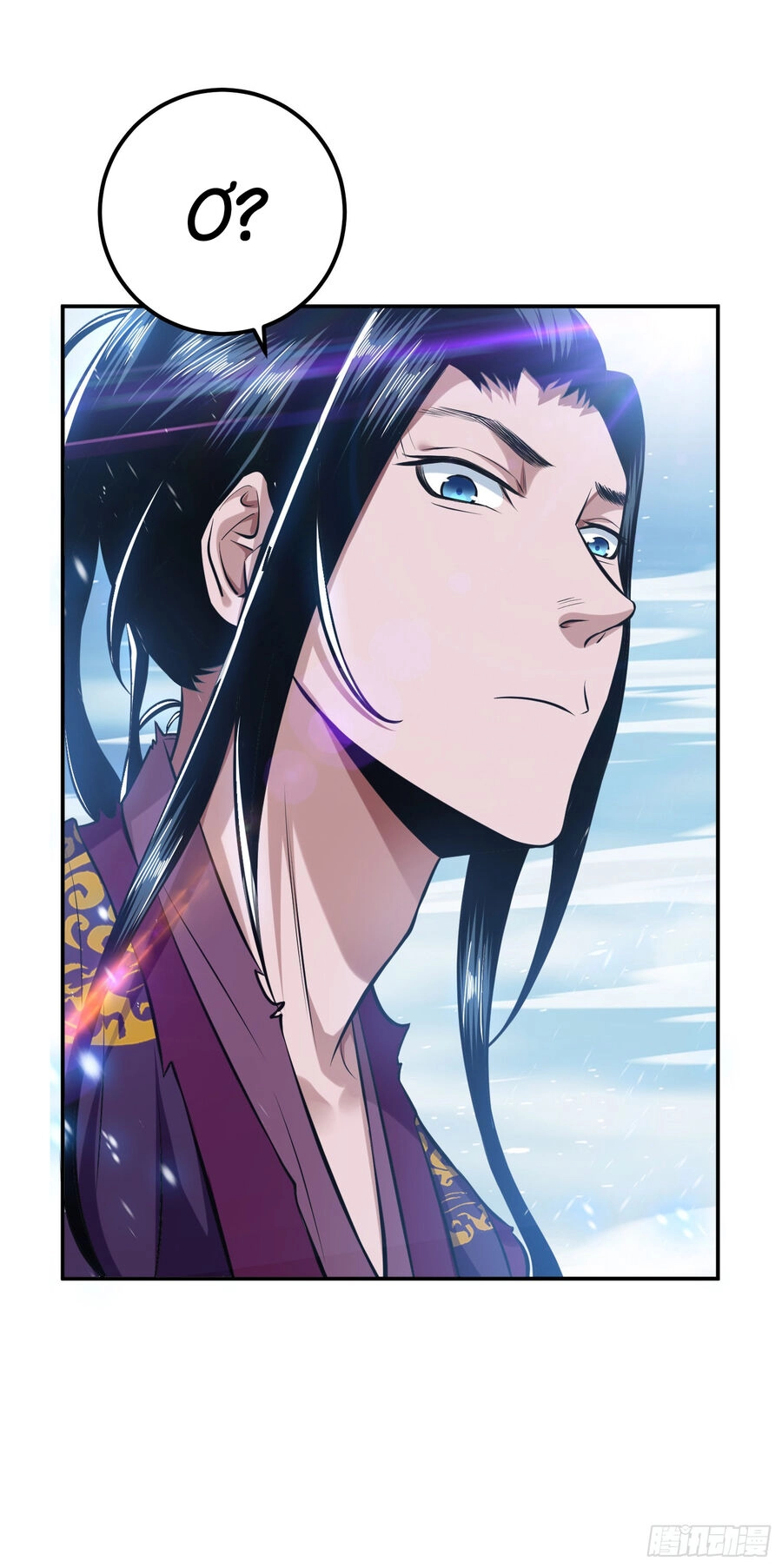 Nam Chủ Và Hậu Cung Đều Là Của Ta Chapter 38 - 9